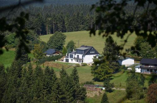 Ferienhaus zur Glocke