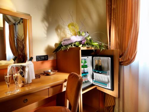 Hotel & Residence Roma - image 2
