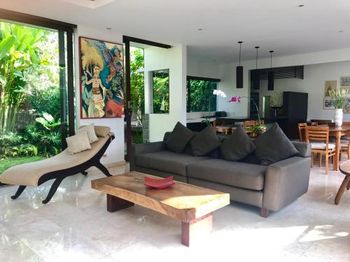 Two-Bedroom Private Pool Villa with Complimentary Access to Titi Batu Sports Club image 3