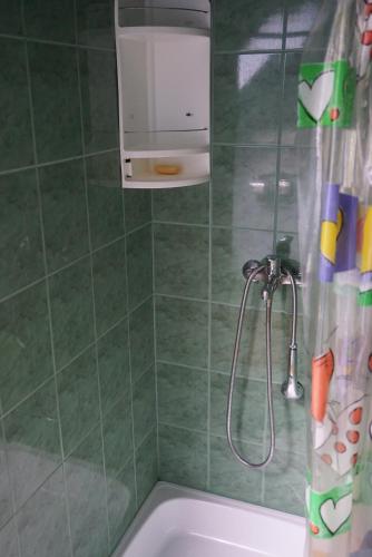 Kupaonica, Kamparkalns in Talsi