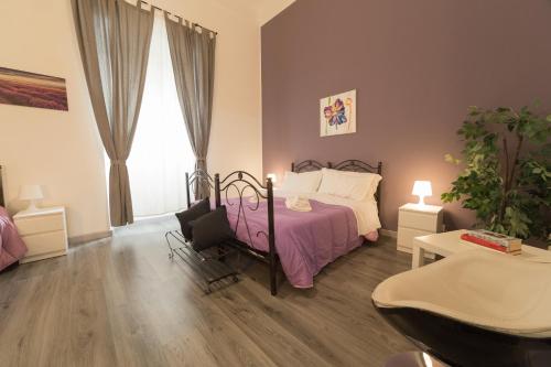 1 king bed