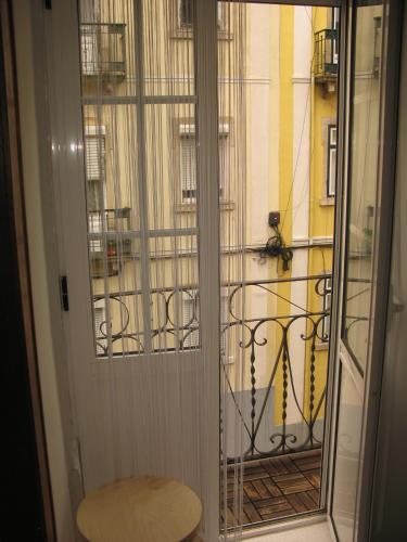 Apartment Lissabon Estrela