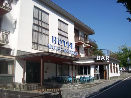 Hotel Valle Intelvi Hotel de charme Casasco d'Intelvi