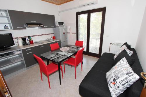  Apartments Dana & Stelio, Pension in Rovinj