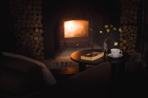 共用Lounge/電視區