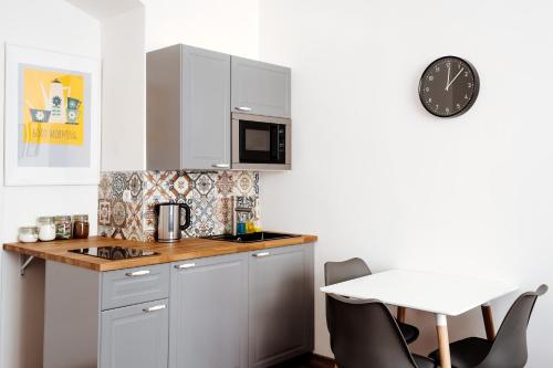 Apartment Gesse Jirsikova, Praha (fotografie 8)