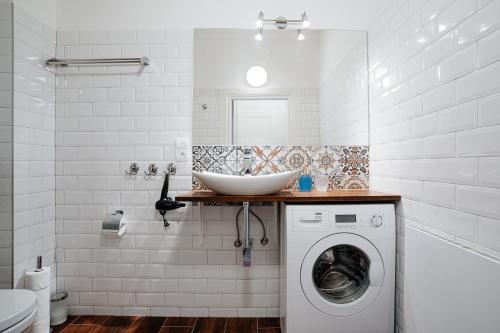 Apartment Gesse Jirsikova - image 11