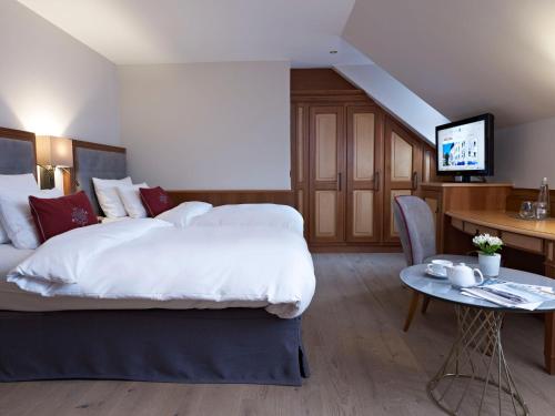 Platzl Hotel - Superior - image 6