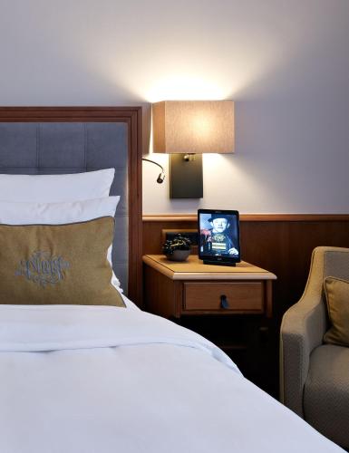 Platzl Hotel - Superior - image 11