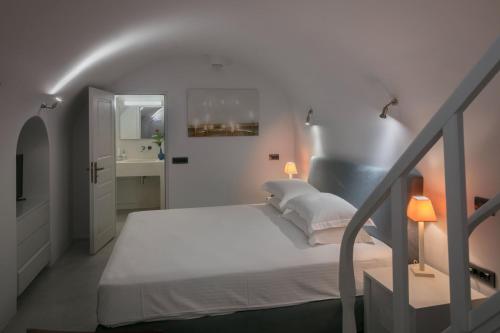 Aria Suites & Villas, Fira (foto 8)