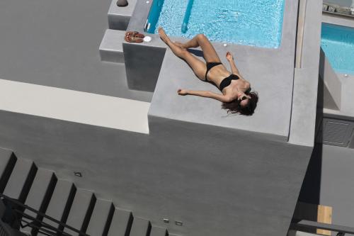 Aria Suites & Villas - main image
