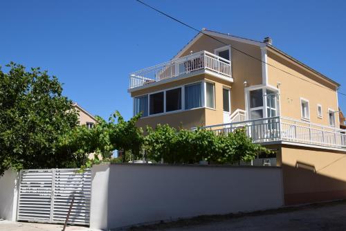 B&B Vodice - Apartments Zelic - Bed and Breakfast Vodice