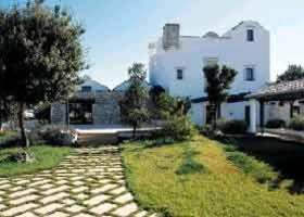 Masseria Chiancone Torricella - image 4