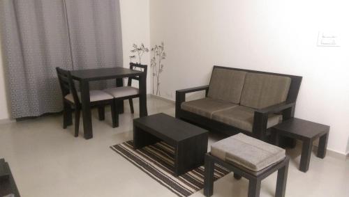 Tranquil Serviced Apartments - Bommanahalli/Bannerghatta Road in Electronic City