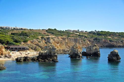 Corcovada, Albufeira, Algarve 4