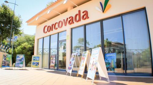 Corcovada, Albufeira, Algarve 2