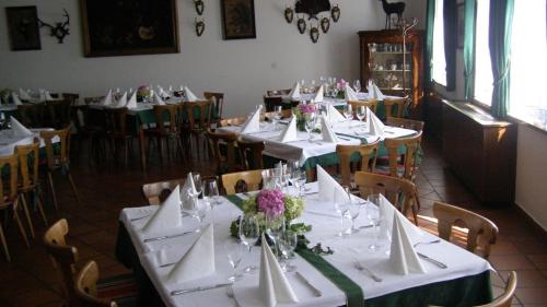 Gasthof Jaegerwirt in Naarn Im Machlande