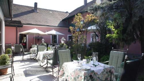 Gasthof Jaegerwirt in Naarn Im Machlande