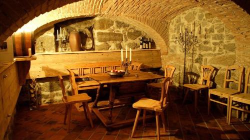 Gasthof Jaegerwirt in Naarn Im Machlande