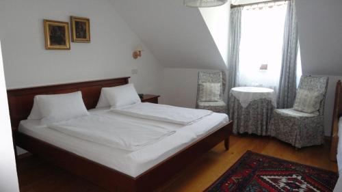 Gasthof Jaegerwirt in Naarn Im Machlande
