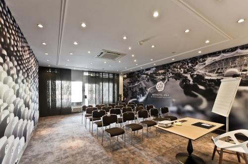 Arthotel Ana im Olympiapark - image 4