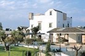 Masseria Chiancone Torricella - image 2