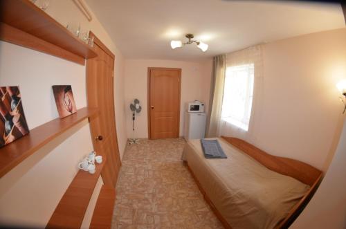 Apartaments on Shmidta 35 - image 3