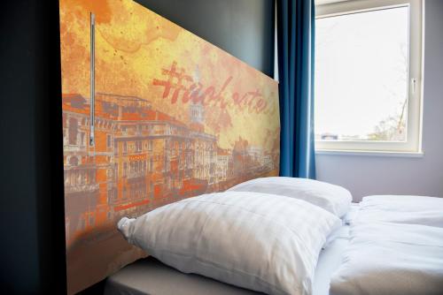 ao Hotel Venezia Mestre - image 6