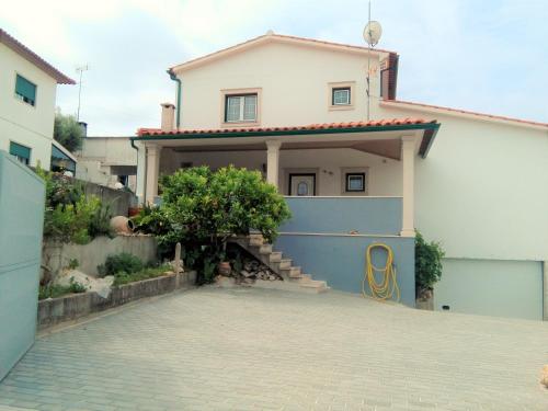 Iekārtas, Casa Monte Alegre in Moita Santa De Baixo