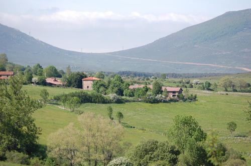 Centro Jardín Mandala - Completo