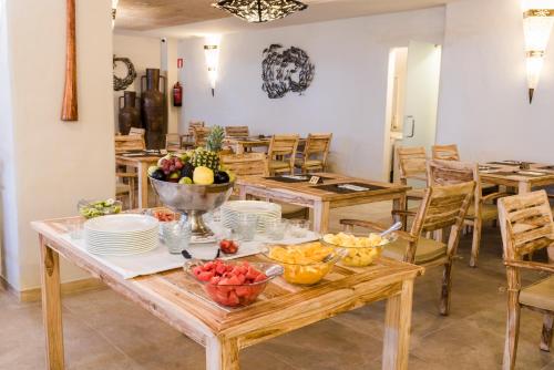 Hotel El Cortijo de Zahara - image 3