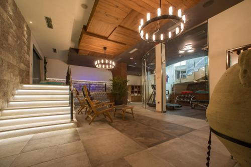 Hotel Forza Terra - image 8