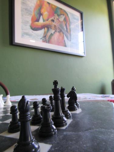 Most Art Boutique Hostel - main image
