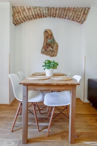 設施, Apartments No.59 Loket in 羅科特