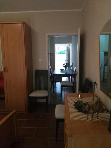 Apartmani Cuce in Mou