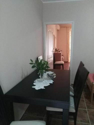 Apartmani Cuce in Mou