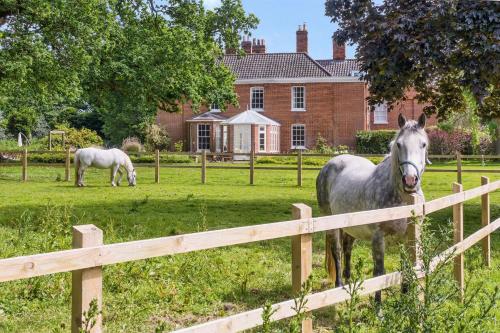 Lingwood Hall, , Norfolk