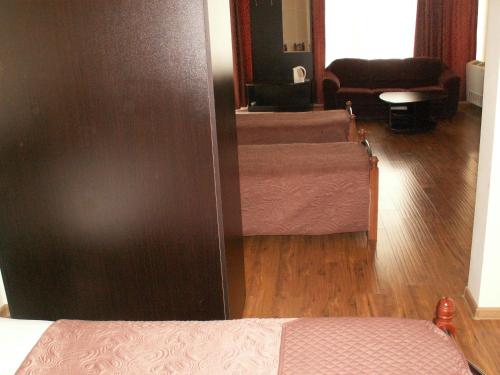 Myskhako Hotel - image 2