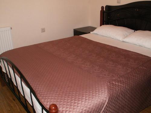 Myskhako Hotel - image 3