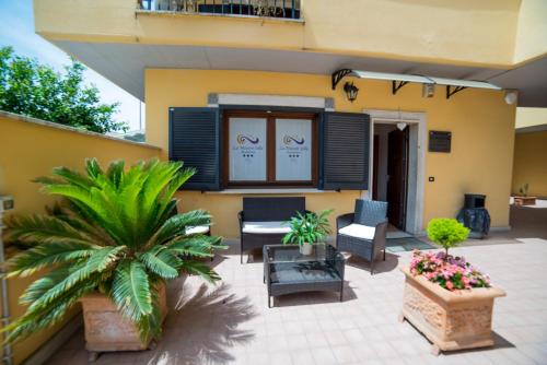Hotel La Maison Jolie in Fiumicino