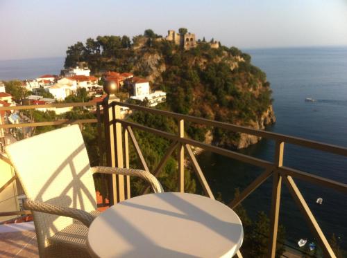 Palatino Hotel - main image