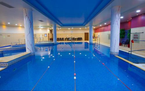Knightsbrook Hotel & Golf Resort - image 7