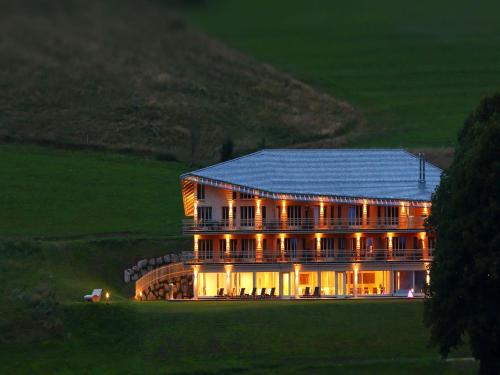 derWaldfrieden naturparkhotel