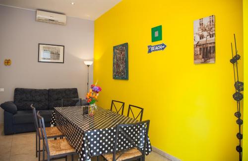 Apartamento Rosellón, Barcelona (fotografie 10)