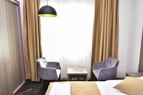 Hotel Ključ - image 3