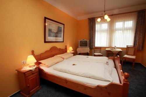 Ehlener Poststuben in Habichtswald