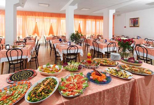 Hotel Dinarica 2