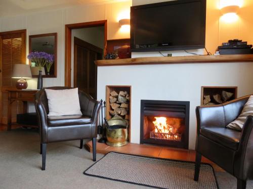 Coromandel Cottage