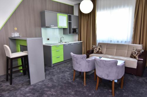Hotel Ključ - image 13