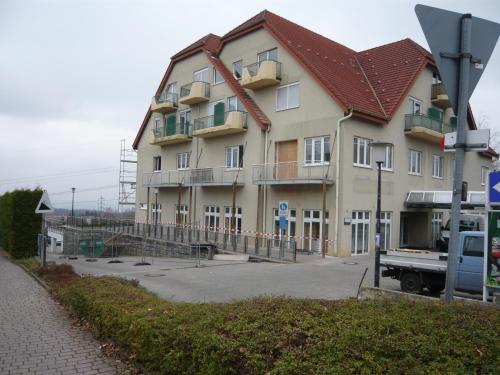 Ferienwohnung Gittersee, Drážďany (fotografie 2)